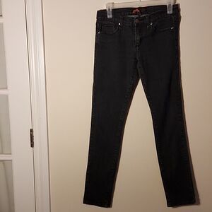 Forever21 Dark denim skinny sz. 27